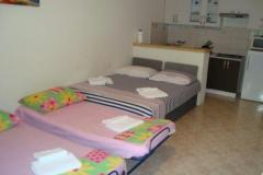 Apartmány Oskorušica Apartmán 1 - App.6 pax foto 1
