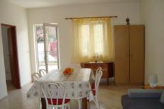 Apartmány Oskorušica Apartmán 1 - App.6 pax foto 3