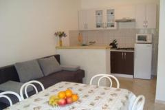 Apartmány Oskorušica Apartmán 1 - App.6 pax foto 4