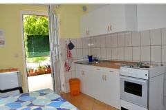 Apartmány Perka Apartmán 1 - A1 foto 4