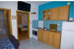 Apartmány Plaža Ivan Dolac Apartmán 1 - A1 foto 1