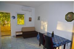 Apartmány Plaža Ivan Dolac Apartmán 1 - A1 foto 2