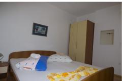 Apartmány Plaža Ivan Dolac Apartmán 1 - A1 foto 4