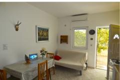 Apartmány Plaža Ivan Dolac Apartmán 2 - A2 foto 1