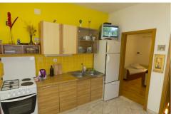 Apartmány Plaža Ivan Dolac Apartmán 2 - A2 foto 2