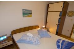 Apartmány Plaža Ivan Dolac Apartmán 2 - A2 foto 3