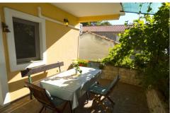 Apartmány Plaža Ivan Dolac Apartmán 2 - A2 foto 4