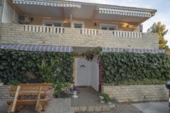 Apartmány Plaža Ivan Dolac Apartmán 2 - A2 foto 5