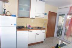 Apartmány Plaža Ivan Dolac Apartmán 3 - A3 foto 1