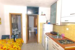 Apartmány Plaža Ivan Dolac Apartmán 3 - A3 foto 5