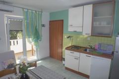 Apartmány Plaža Ivan Dolac Apartmán 4 - A4 foto 2