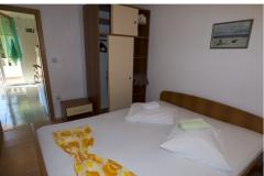 Apartmány Plaža Ivan Dolac Apartmán 4 - A4 foto 3