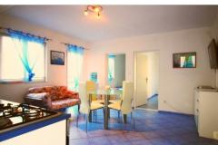 Apartmány Roza Apartmán 1 - Ema A1 foto 1