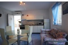 Apartmány Roza Apartmán 1 - Ema A1 foto 5