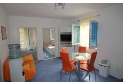 Apartmány Roza Apartmán 2 - Nora A2 foto 5