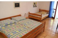 Apartmány Stipe Apartmán 1 - A1 foto 1
