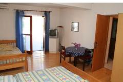 Apartmány Stipe Apartmán 1 - A1 foto 2