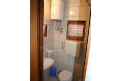 Apartmány Stipe Apartmán 2 - SA3 foto 4