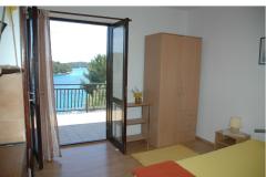 Apartmány Stipišić Apartmán 1 - Apartment1 foto 1