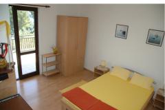 Apartmány Stipišić Apartmán 1 - Apartment1 foto 2