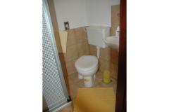 Apartmány Stipišić Apartmán 1 - Apartment1 foto 4