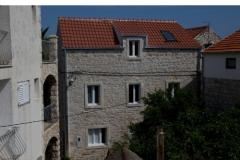 Apartmány Vini i Ivana Apartmán 4 - duplex foto 1