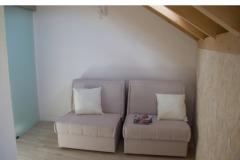 Apartmány Vini i Ivana Apartmán 4 - duplex foto 4