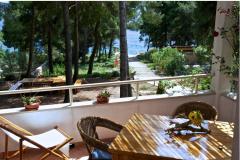 Apartmány Deveron Apartmán 1 - APP Zavala foto 1