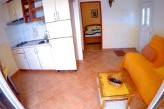 Apartmány Deveron Apartmán 1 - APP Zavala foto 2