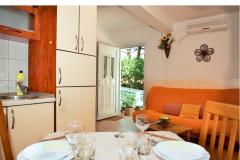 Apartmány Deveron Apartmán 1 - APP Zavala foto 4