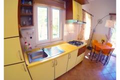Apartmány Deveron Apartmán 3 - APP Jelsa foto 5
