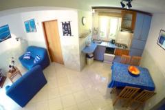 Apartmány Deveron Apartmán 4 - APP Island foto 3
