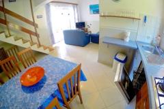 Apartmány Deveron Apartmán 4 - APP Island foto 4