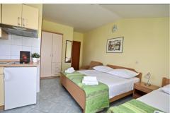 Apartmány  IDA Apartmán 2 - SA (3+1) foto 2
