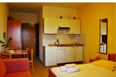 Apartmány  IDA Apartmán 3 - SA2+1 foto 5