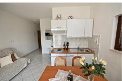 Apartmány  IDA Apartmán 4 - App.4(4+1) foto 1