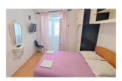 Apartmány  Mate Slavic Apartmán 1 - Apartman A foto 1