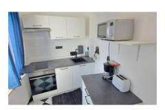 Apartmány  Mate Slavic Apartmán 1 - Apartman A foto 3