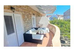 Apartmány  Mate Slavic Apartmán 1 - Apartman A foto 4