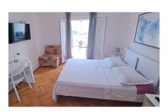 Apartmány  Mate Slavic Apartmán 2 - Apartman B foto 1