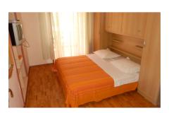 Apartmány  Mate Slavic Apartmán 2 - Apartman B foto 2