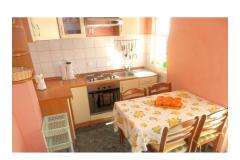 Apartmány  Mate Slavic Apartmán 2 - Apartman B foto 3