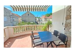 Apartmány  Mate Slavic Apartmán 2 - Apartman B foto 4