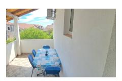 Apartmány  Mate Slavic Apartmán 2 - Apartman B foto 5