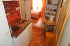Apartmány  Mate Slavic Apartmán 3 - Studio foto 2