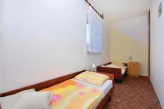 Apartmán Lazaneo Tomislav Apartmán 2 - B foto 4