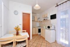 Apartmán Lazaneo Tomislav Apartmán 2 - B foto 5