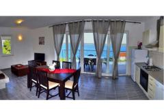 Apartmán Marnija Apartmán 1 foto 4