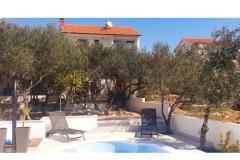 Apartmán Tihana Apartmán 1 - Tihana foto 3