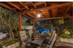 Apartmán Tihana Apartmán 2 - Oliva foto 1